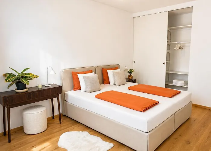 Boutique Schoenbrunn